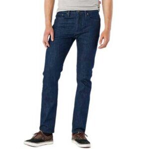 NWT Giro Sport Transfer Denim Cycling Pants Jeans Men's Waist 32 Inseam 32